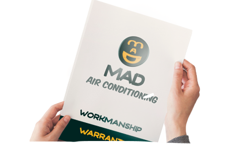 Air Conditioning Melbourne